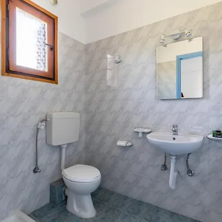White Lily Aparthotel Città di Skopelos