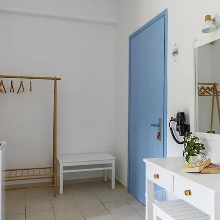 Aparthotel White Lily Città di Skopelos