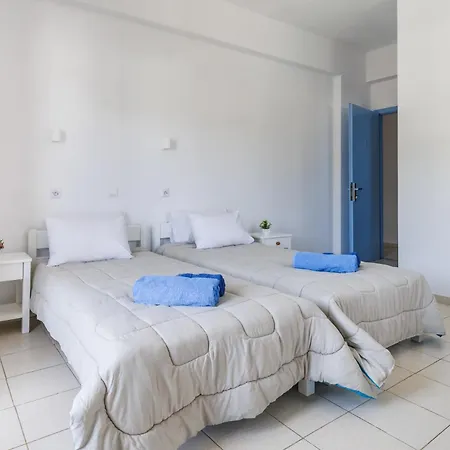 White Lily 3* Skopelos