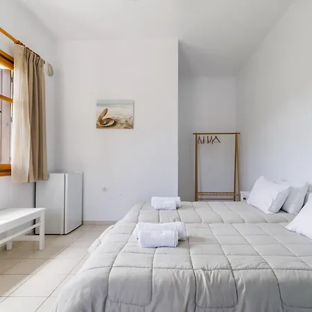 White Lily Lejlighedshotel