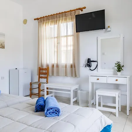 Lejlighedshotel White Lily