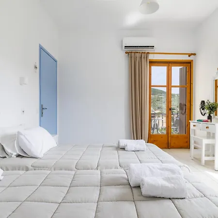 White Lily Lejlighedshotel 3*