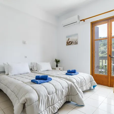 White Lily 3* Skopelos