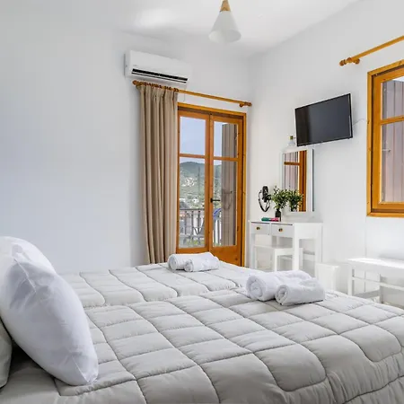 White Lily Lejlighedshotel