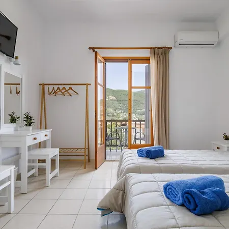 Aparthotel White Lily