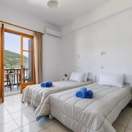 White Lily Lejlighedshotel 3*