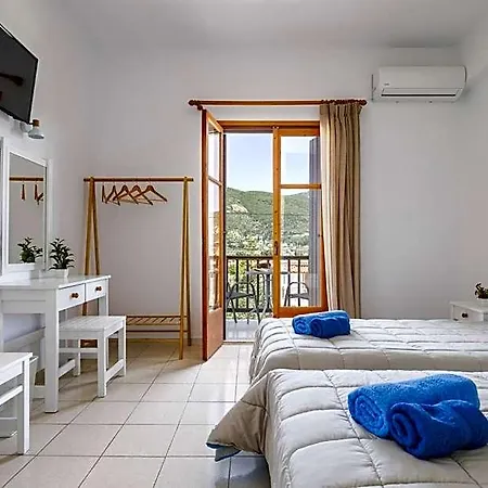 White Lily Lejlighedshotel 3*