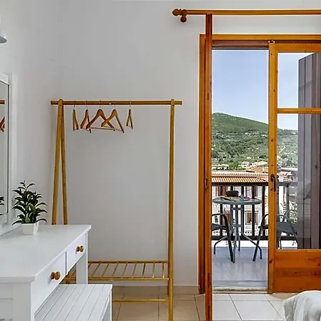 White Lily Lejlighedshotel 3*