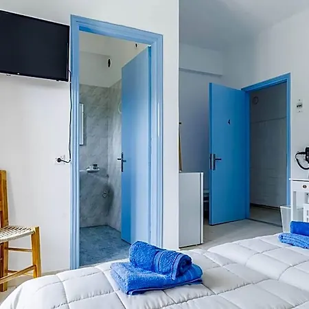 Lejlighedshotel White Lily