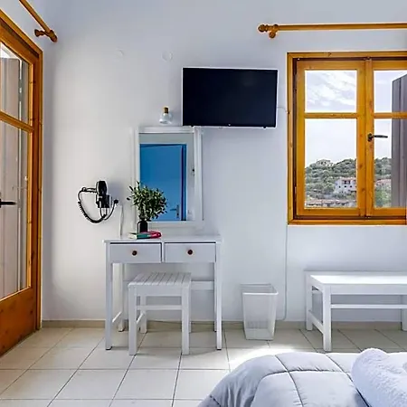 Lejlighedshotel White Lily
