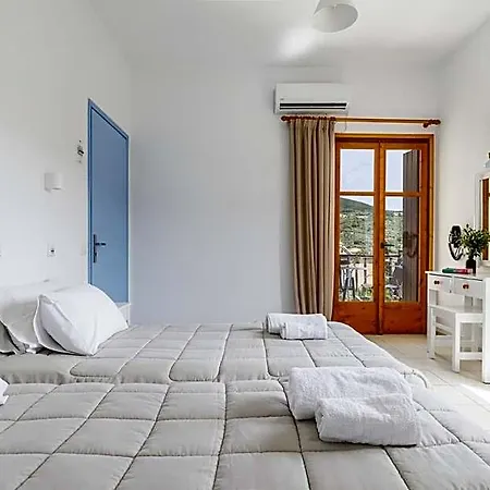 Lejlighedshotel White Lily Skopelos