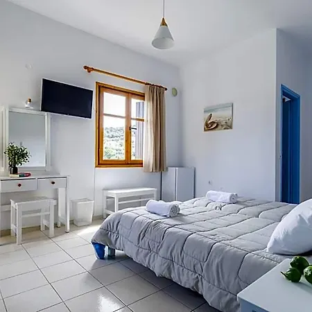Lejlighedshotel White Lily