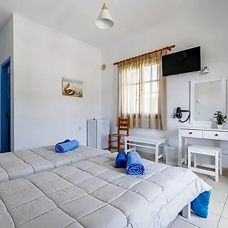 White Lily Lejlighedshotel 3*