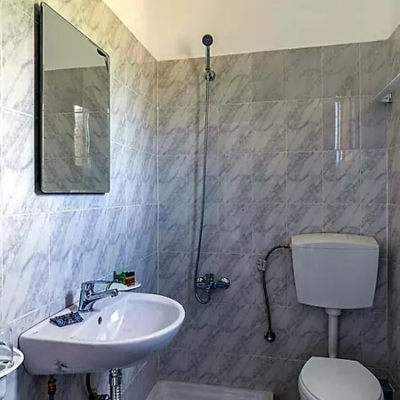 Lejlighedshotel White Lily Skopelos