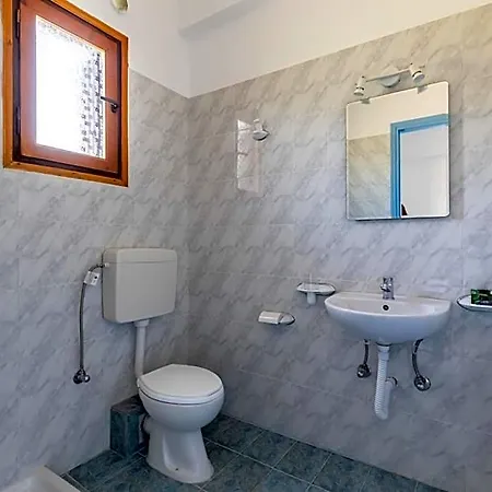 White Lily Lejlighedshotel 3*