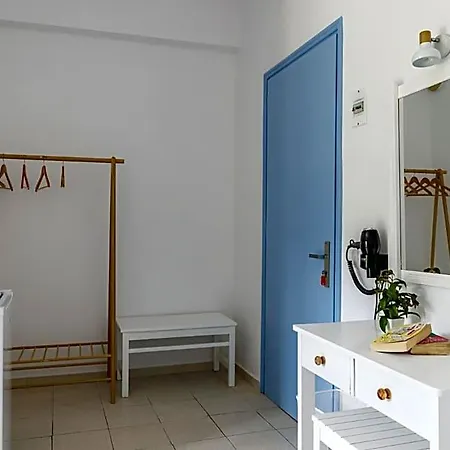 Lejlighedshotel White Lily