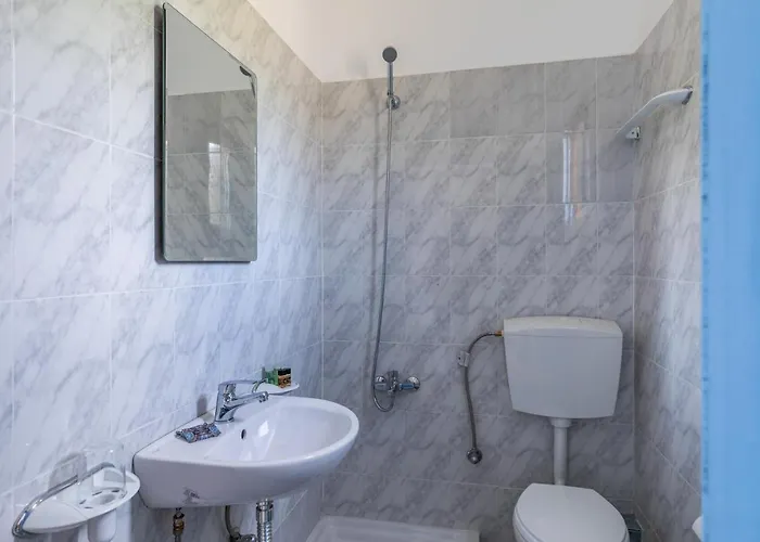 Lägenhetshotell White Lily