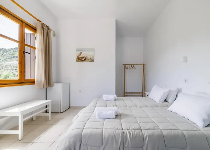 White Lily Lägenhetshotell